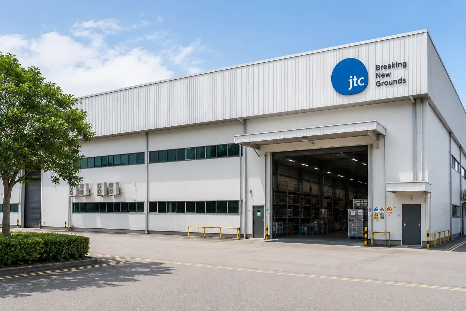 JTC