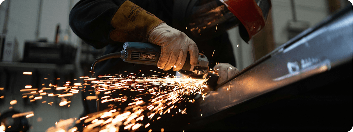 Leader In Scrap Metal